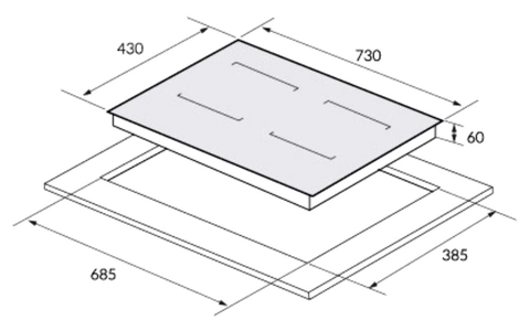 Bếp từ EUROSUN EU-T798Pro