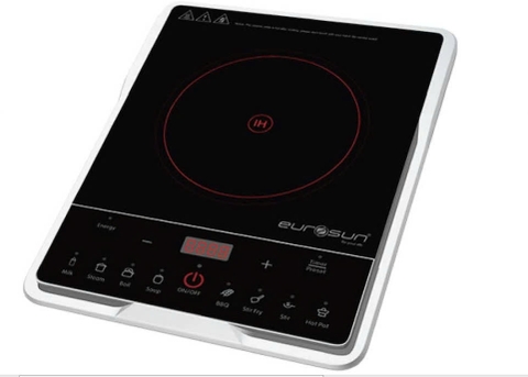 Bếp từ EUROSUN EU-T185S