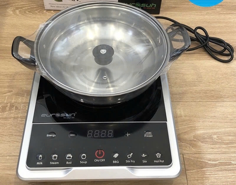 Bếp từ EUROSUN EU-T185S