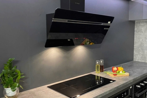 Máy hút mùi EUROSUN EH-90CN73