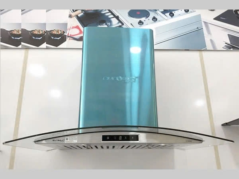 Máy hút mùi EUROSUN EH-70K26S