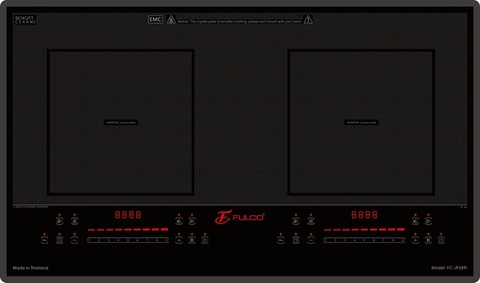 Bếp từ FULCO FC-JP389i
