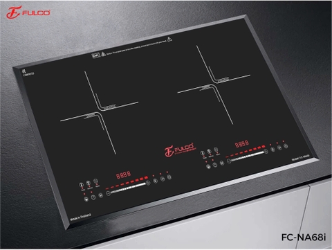 Bếp từ FULCO  FC-NA68i