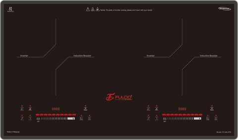 Bếp từ FULCO  FC-ML379i