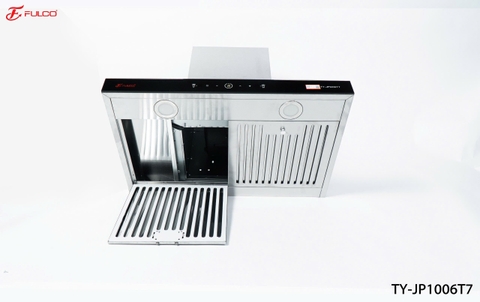Máy hút mùi FULCO TY-JP1006T7