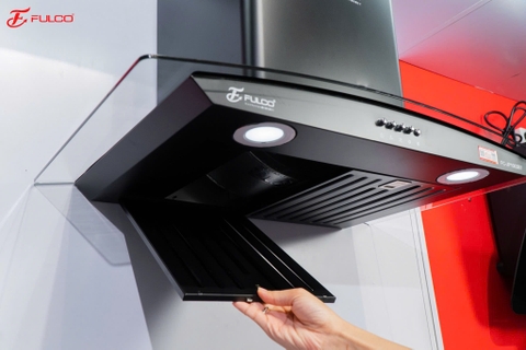 Máy hút mùi FULCO TY-JP1002B9