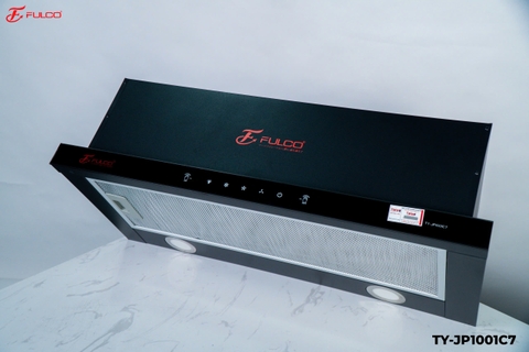 Máy hút mùi FULCO TY-JP1001C7