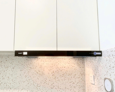 Máy Hút Mùi KAFF KF-TL60SB New