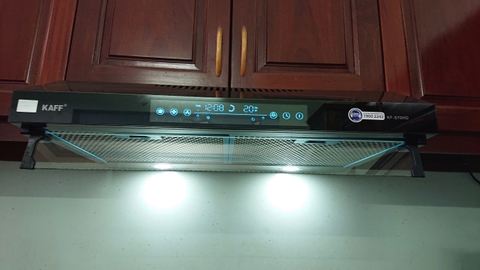 Máy Hút Mùi KAFF KF-S70HD