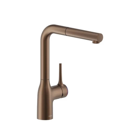 Vòi rửa bát NoBiNox MANIA NB217B