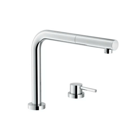 Vòi rửa bát NoBiNox TABLE NB242