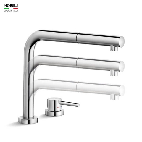 Vòi rửa bát NoBiNox TABLE NB242