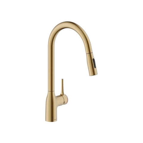 Vòi rửa bát NoBiNox  MANIA NB307A