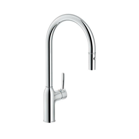 Vòi rửa bát NoBiNox RING NB131L