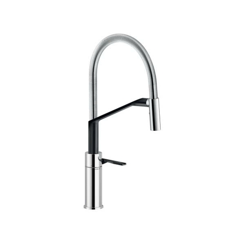 Vòi rửa bát NoBiNox HERON NB228