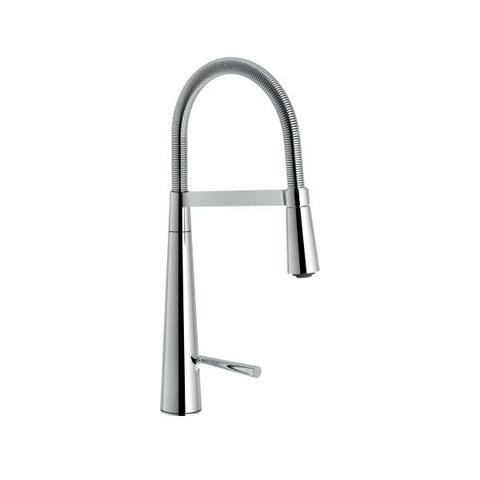 Vòi rửa bát NoBiNox LIKID NB880