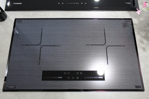 Bếp từ Fandi FD-999 PLUS
