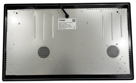 BẾP TỪ Fandi FD-829IB