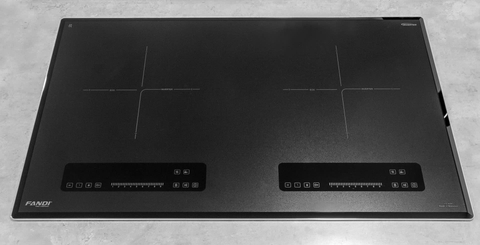 BẾP TỪ Fandi FD - 829IG
