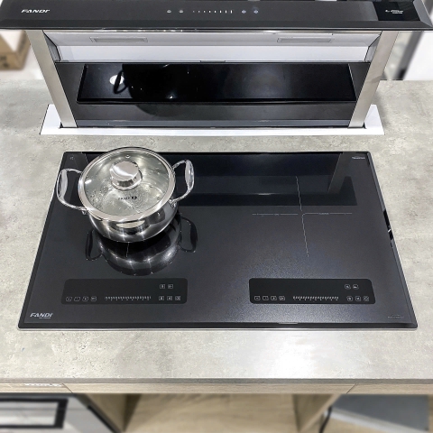 BẾP TỪ Fandi FD - 829IG