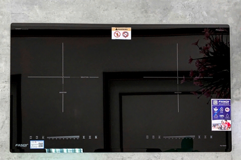 BẾP TỪ Fandi FANDI FD-730MB