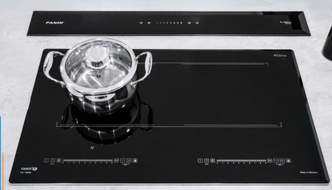 Bếp từ FANDI FD-750MS