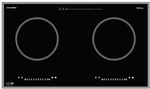 BẾP TỪ FANDI FD-SLIDE 228I