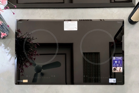 BẾP TỪ FANDI FD-SLIDE 228I