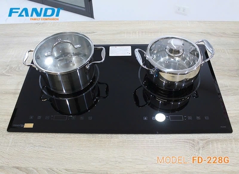 Bếp từ FANDI FD-228G