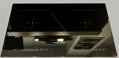 Bếp từ FANDI FD-SLIDE 223I