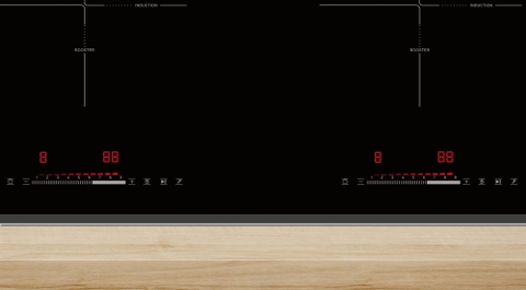 Bếp từ Fandi FD-8110 PLUS