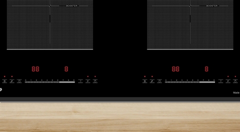 Bếp từ FANDI FD-TL19