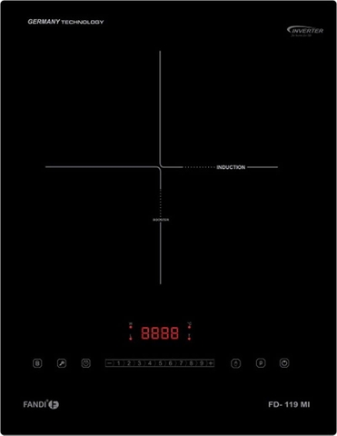 Bếp từ đơn Fandi FD-119MI