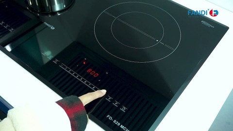 Bếp từ Fandi FD-829MCH