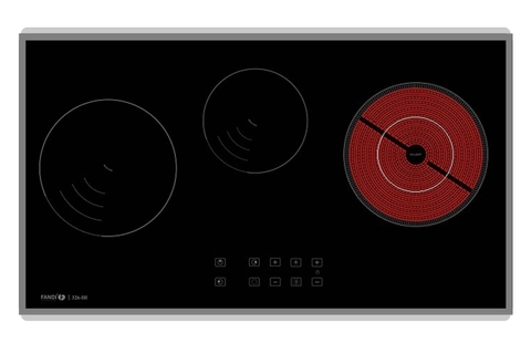 BẾP ĐIỆN TỪ FANDI FD-326IH