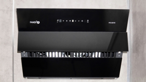 Máy hút mùi Fandi FD-SH70/90