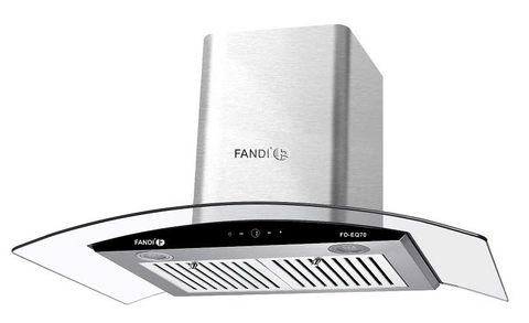 Máy hút mùi toa kính Fandi FD-EQ90