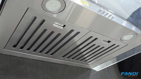 MÁY HÚT MÙI FANDI FD-3388C1-70/90