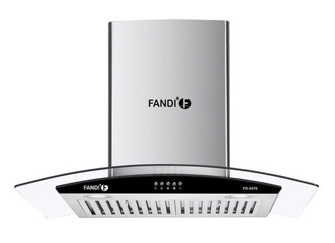 MÁY HÚT MÙI FANDI FD-5570/5590