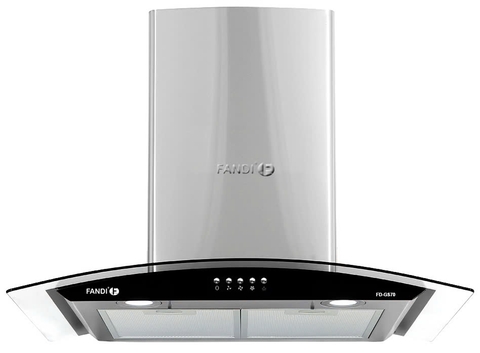 Máy hút mùi FANDI FD-GS70