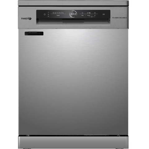 Máy rửa bát FANDI FD-SMS14EU88ES+