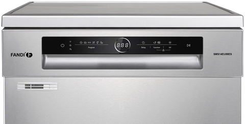 Máy rửa bát FANDI FD-SMS14EU88ES+