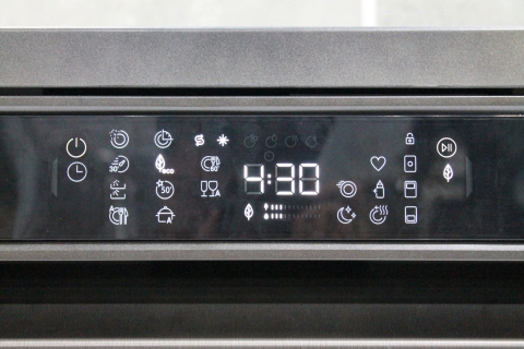 MÁY RỬA BÁT FANDI DW14EU-G