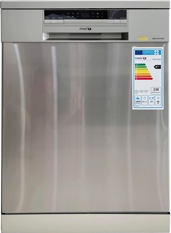 Máy rửa bát Malaysia Fandi FD-SMS 14EU68E