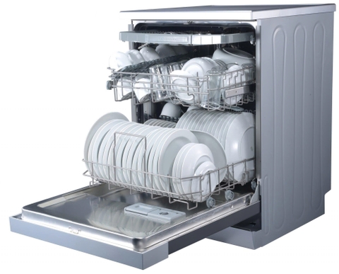 Máy rửa bát Malaysia Fandi FD-SMS 14EU67E