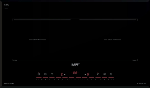 Bếp Từ KAFF KF-HID7348II PLUS