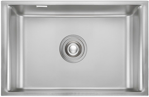 Chậu rửa bát Kluger KU8121S - S68