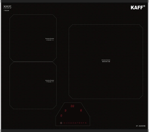 Bếp Từ  KAFF KF SQ520HID