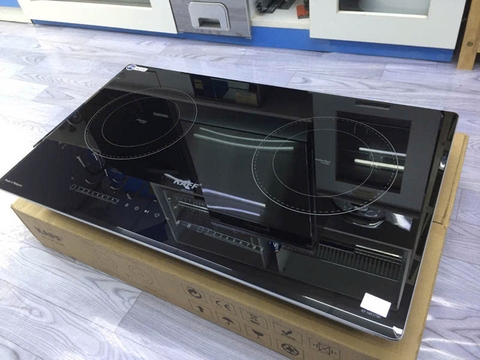 Bếp Từ  KAFF KF NK379II