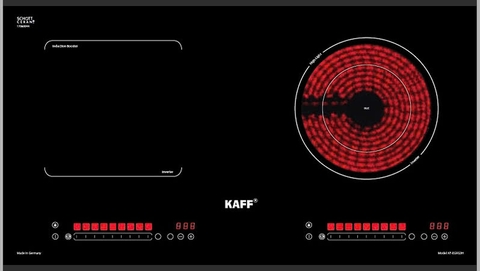 Bếp Từ KAFF KF EG902IH